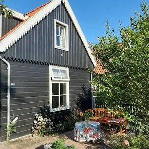 Frühstückspension Tulp Noord, Amsterdam