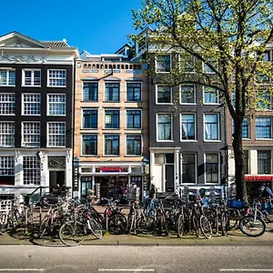 Frühstückspension Beautiful Dutchhouse Centrum, Amsterdam