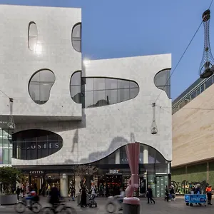 Cove Centrum Den Haag