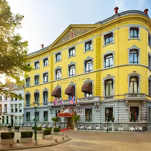 Des Indes Den Haag