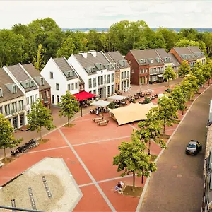 Dormio Appartement Maastricht