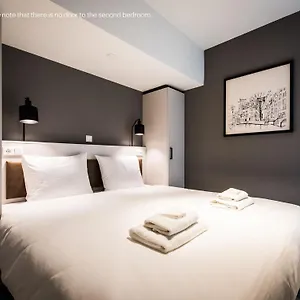 Yays East By Numa Aparthotel