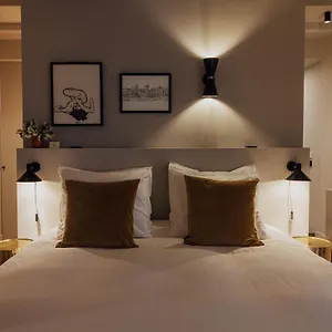 Frühstückspension No 7, Renovated February 2025, Amsterdam