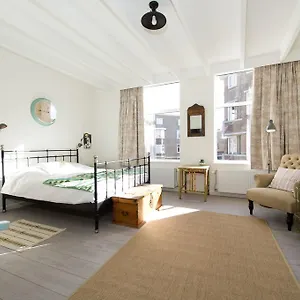 Alta Mar Appartement Den Haag