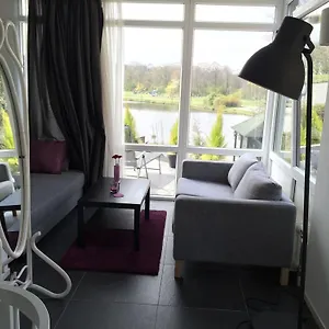 Westbroekpark Appartement Den Haag
