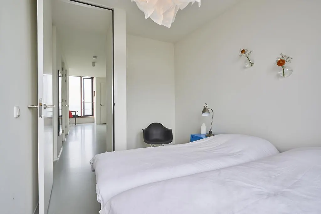 Frühstückspension Lake View Apartment Amsterdam Niederlande